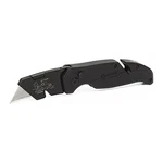 Kobalt 56653 Speed Release Utility Knife With 10 Blades. Fixed Price $35.12.