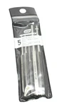 Gearwrench 5 Piece Pin Punch Set 82309 Alloy Steel Hardware Tools Replacements. Fixed Price $35.99.