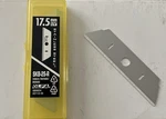Olfa SKB-2S-R/10B Utility Blade,ss,round POINT,PK10. Fixed Price $7.37.
