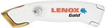 Lenox Tools Gold Quick-change Fixed Utility Knife (20354SSFK1). Fixed Price $26.59.