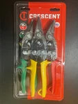Crescent Aviation Snips M123R Ne Cond # 27491. Fixed Price $52.00.