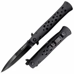Cold Steel Ti-lite G10 Handle Folder S35VN 3/4" Long G-10 26C4. Fixed Price $142.48.