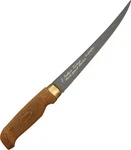 Rapala Fish N' Kitchen Knife Stainless Steel Fillet Baked Birch Handle - FNFSF7. Fixed Price $41.70.