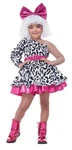 L.o.l Hollywood Super Star Diva Child Costume. Fixed Price $39.99.