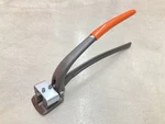 Vestil PKG-C-125 Strapping Cutter For Metal And Other Materials. G081. Fixed Price $65.00.