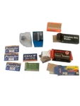 Vintage American Safety Razor Co, Dispenser Blade Storage, Collector. Fixed Price $21.99.