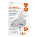 Slice Safety Cutter-earth White. Fixed Price $10.67.