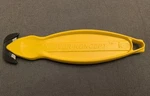 Klever Koncept K9 Safety Cutter KCJ-2Y Yellow 10 Pack. Fixed Price $11.85.