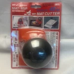 Nt Cutter MAT-45P Degree Bevel Board. Fixed Price $19.99.