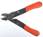 Vtg Xcelite 103-S With Spring Multi-purpose Wire Stripper Cutter Made Usa. Fixed Price $19.00.