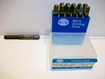 Besly Usa 5/16"-18 Hand Hs GH5 Bottom Taps 4 Flute 12 Pack Made. Fixed Price $32.99.