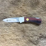 Rare Puma 4 Star Mini P220700W 07/RC Germany Nos. Fixed Price $95.00.