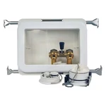 Oatey 38474 Outlet Box, Washing Machine, Copper Sweat. Fixed Price $135.99.