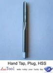 10-32 Unf Hand Tap Plug GH3 Limit 4 Flute Hss Chamfer Uncoated Thread #10. Fixed Price $7.99.