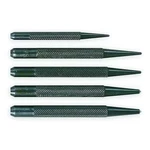 Mitutoyo 985-138 Center Punch Set W/pouch, And 4 In, Pc. Fixed Price $30.15.