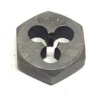 M6 X 0.75 Rethreading Die. Fixed Price $11.00.