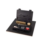 Allpax AX6050 Gasket Cutter Kit,heavy DUTY,36PCS. 33HJ69. Fixed Price $559.45.