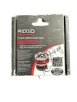 Ridgid 00-R 1/2 Manual Ratchet Npt Pipe Threading Rh Head W/ Alloy Dies. Fixed Price $69.88.
