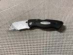 Task Force Utility Knife 6 Long Opened - Box. Fixed Price $9.99.