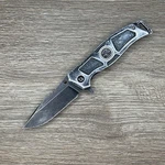 Klein Tools 44228R Electrician's Ball Bearing Folding Pocket Knife Black Used. Fixed Price $14.95.