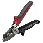 Malco N1R Redline Hand Notcher 13/16 Throat 30 Degree V Cut Sheet Metal. Fixed Price $67.81.
