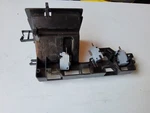 Microwave High Pointe Model EM925BSS Door Switch Holder Housing HD23L. Fixed Price $10.00.