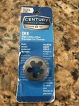 12.0 X 1.75 Century #97619 - Drill & Tool. Fixed Price $13.00.