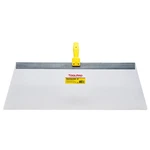Toolpro Professional Knockdown Knife, Flexible Blade Drywall Finishing 36" Pole. Fixed Price $80.56.