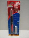 Revell Monogram Premium Value Knife Pack For Modeling New Unopened. Fixed Price $5.70.
