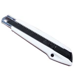 Nt Cutter MNCR-L1R Xtra Sharp Blade Utility Knife 18MM Snap Auto Lock Box. Fixed Price $16.99.
