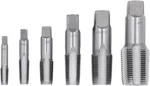 Cmt Pipe Set, 6PCS Carbon Steel Npt Durable Easy Cutting Line Forming. Fixed Price $29.90.