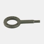 Smith & Wesson 29896 3007487 Key For Revolver Internal Lock **free Ship**. Fixed Price $12.82.