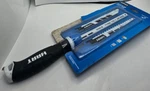 Hart Multi-blade Utility Handsaw W/ Easy Change MJ2405 For Powerful Cuts. Fixed Price $19.99.