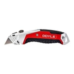 *new* Doyle Professional Retractable Utility Knife, Lifetime Warranty 57107. Fixed Price $18.35.