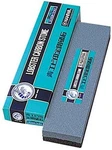 Naniwa Japanese Whetstone Lobster Carbon Stonegc/c Combination HR-0200. Fixed Price $35.21.