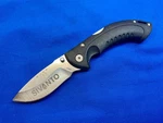Buck Omni Hunter 395 Folding Pocket Knife Sivanto. Fixed Price $34.20.