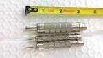 Vintage Stanley No 1111 1110 1113 Nail Set Brad Self Center Usa. Fixed Price $17.99.