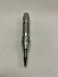 General Tool Co. NO.77 Automatic Center Punch. Fixed Price $16.00.