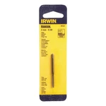 Irwin Hanson High Carbon Steel Metric Plug Tap 3-0.50 Mm. Fixed Price $26.82.