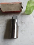 Reiff & Nestor # 8064 1" 11-1/2 Npt 5 Flute Pipe Tap.. Fixed Price $85.00.