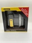 Stanley Stud Sensor 100 And CLASSIC99 Retractable Knife Set # 95-975 New. Fixed Price $12.95.