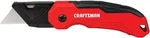 Craftsman Fixed Folding Utility Knife (CMHT10930). Fixed Price $25.12.
