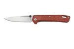 Gerber Zilch Folding Pocket Knife 3.1" Drop Point Blade Textured Grip 2.2 Oz. Fixed Price $24.95.