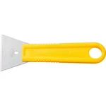 Olfa Scr-l Wall Scraper, Stiff, 2-3/8", Ss. Fixed Price $7.79.