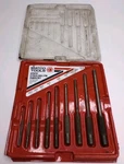 Matco Tools SPRP9T 9PC Roll Pin Punch Set. Fixed Price $99.95.