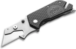 Outdoor Edge Utilipro 5 In 1 Utility Knife - Bottle Opener Flathead/prybar, Phil. Fixed Price $34.19.