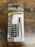 Black Rhino 00063 Magnetic Depth Guide Set. Fixed Price $12.95.