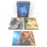 Blue No. 6 Fleet Box Limited Edition 3 Dvds + Cds. Fixed Price $220.00.