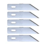 Smb #24 Precision Deburring Hobby Blades 5/25/100/300 Pcs (5). Fixed Price $13.10.