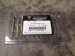 Vermont Tap & Die 287608 Vertanium 10-32 GH6 Cnc Forming Plug Pack (BN419). Fixed Price $24.99.